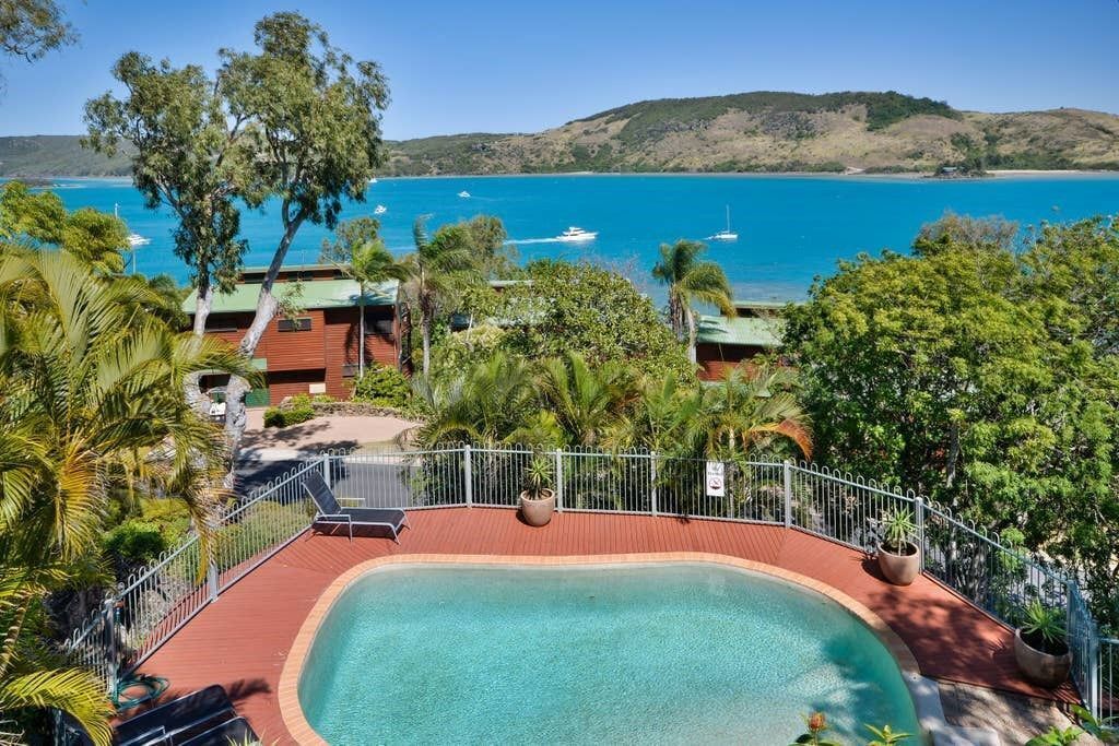 Heliconia Grove 8 - Stunning Apartment on Hamilton Island