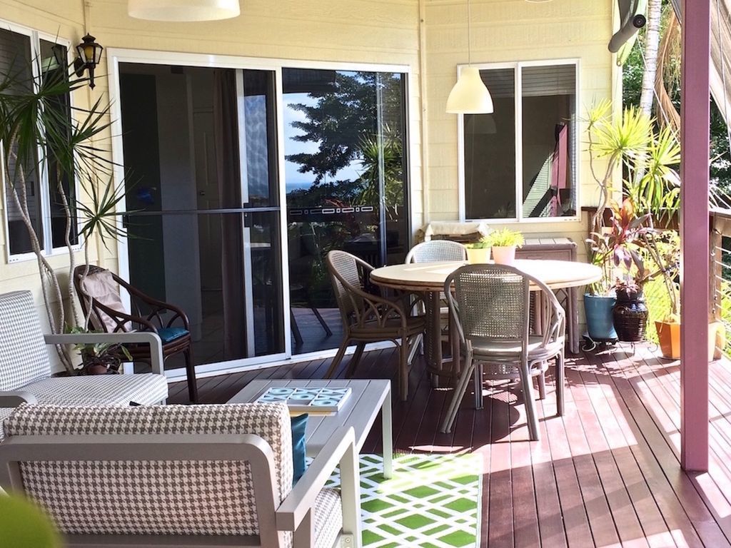 Parkwood B&B Airlie Beach - Home Away From Home