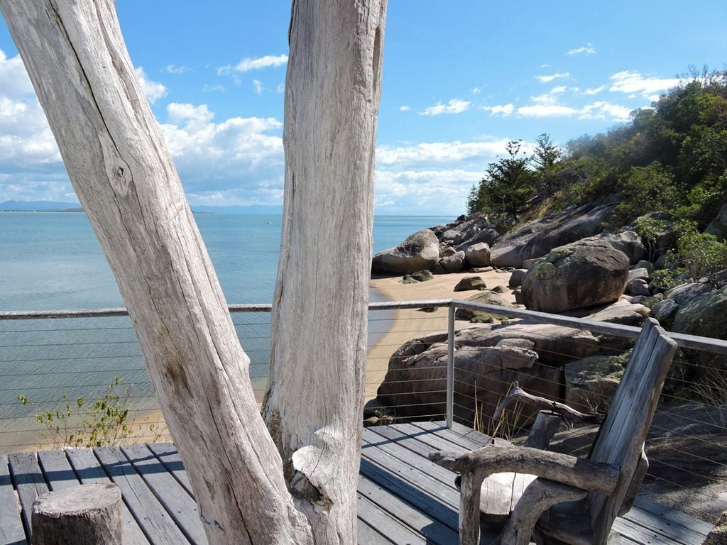 Driftwood - Picnic Bay, QLD