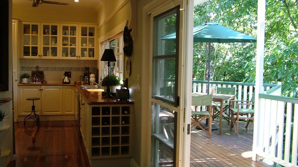 Stoney Creek Cottage is a Family Friendly, Romantic or Couples Getaway