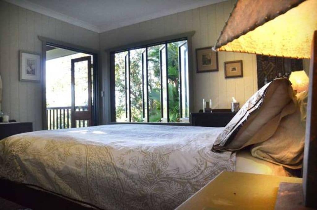 Daintree Valley Cottage