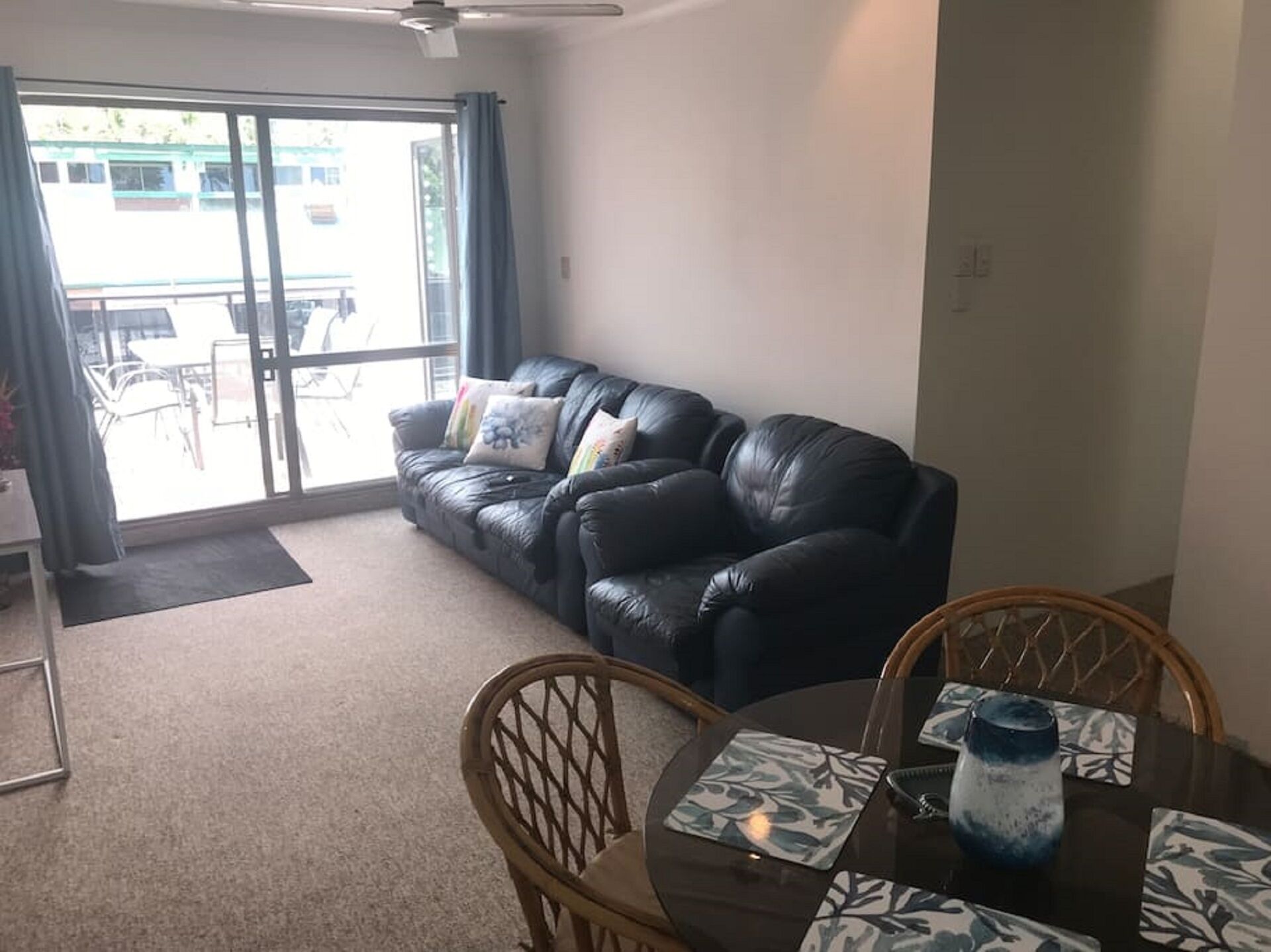 Location! 2BR Town View Unit in Centre of Airlie