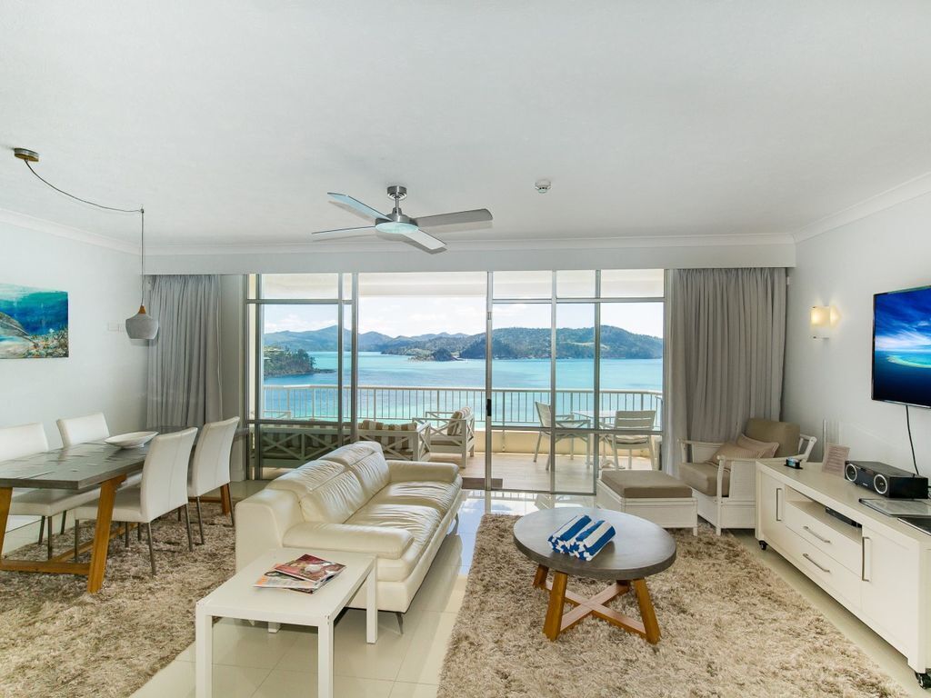 Whitsunday Apartments - Whitsunday Apartment 1306