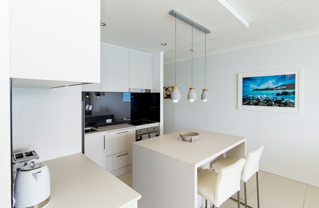 Whitsunday Apartments - Whitsunday Apartment 1306