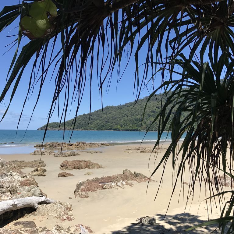 Daintree Magic Holiday House