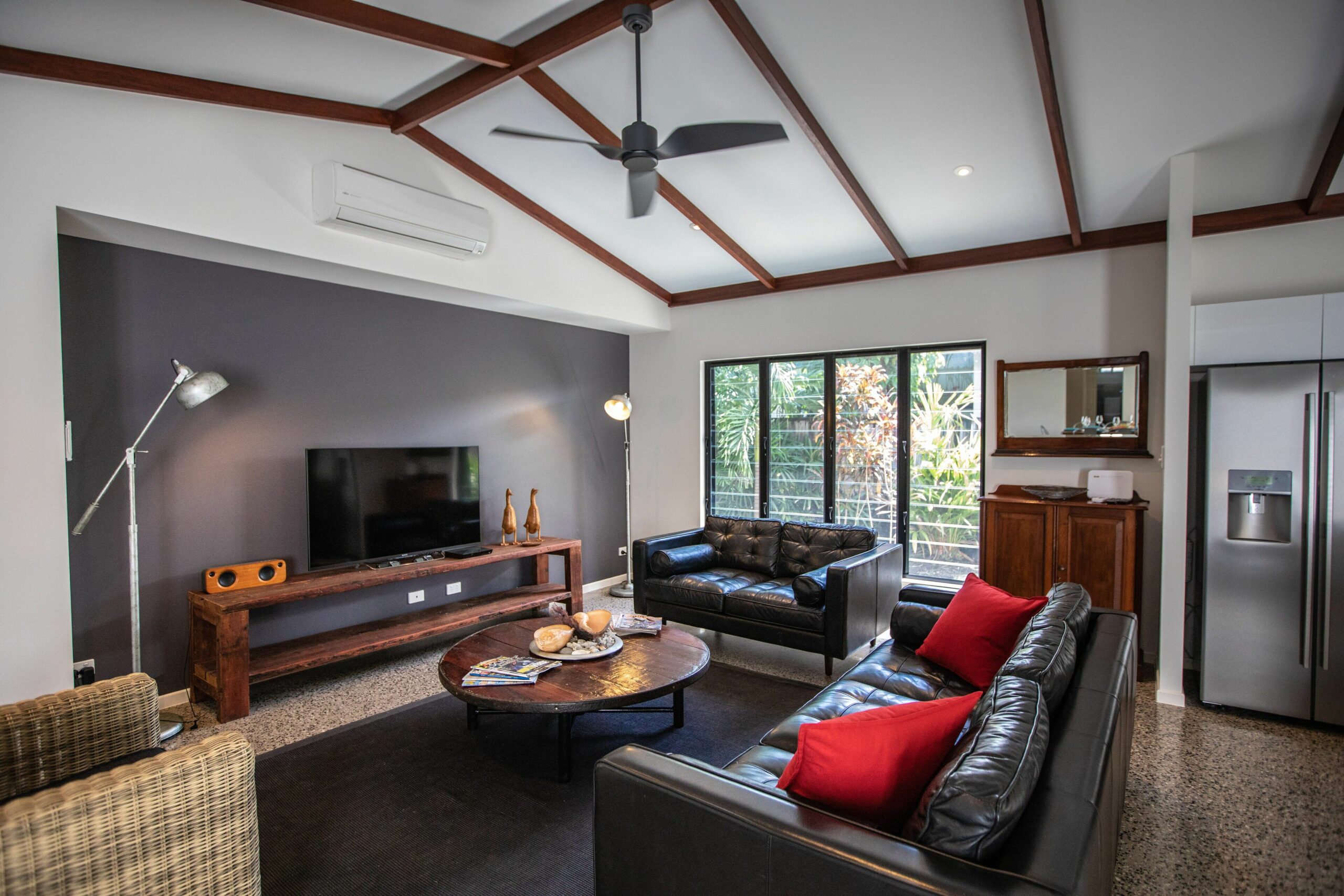 Cowrie Beach House Port Douglas