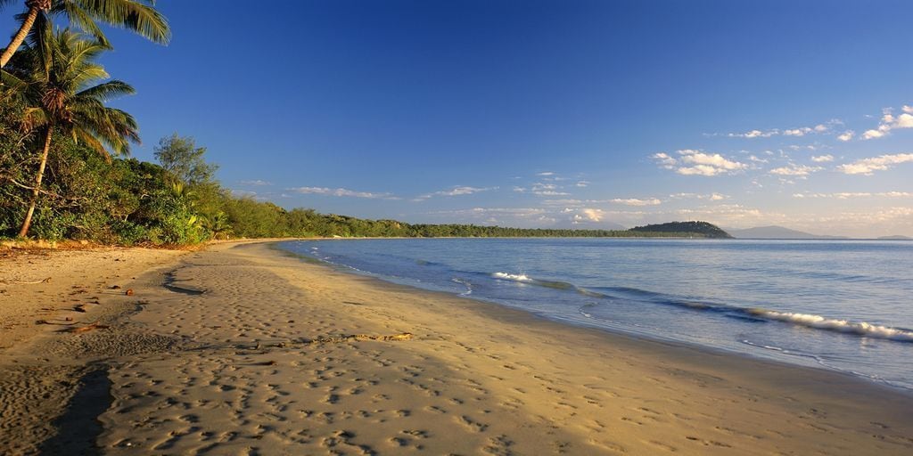 Serenity Port Douglas: Ultimate Beachfront Luxury