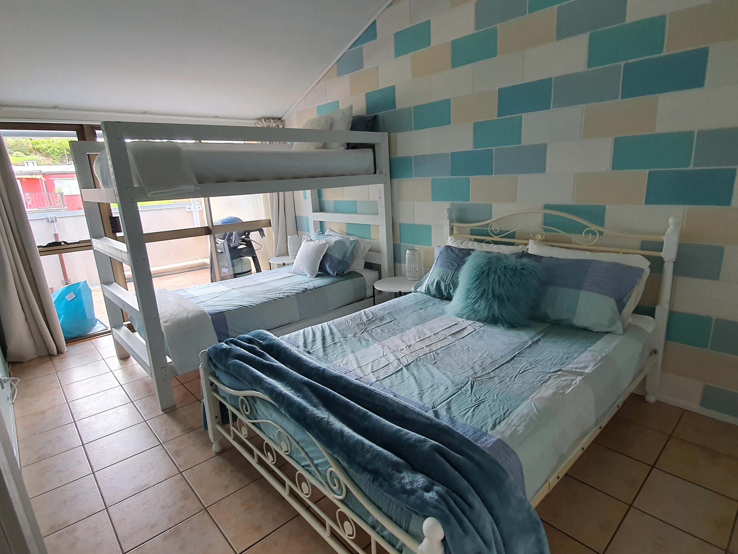 Heart of Airlie Beach Apartment