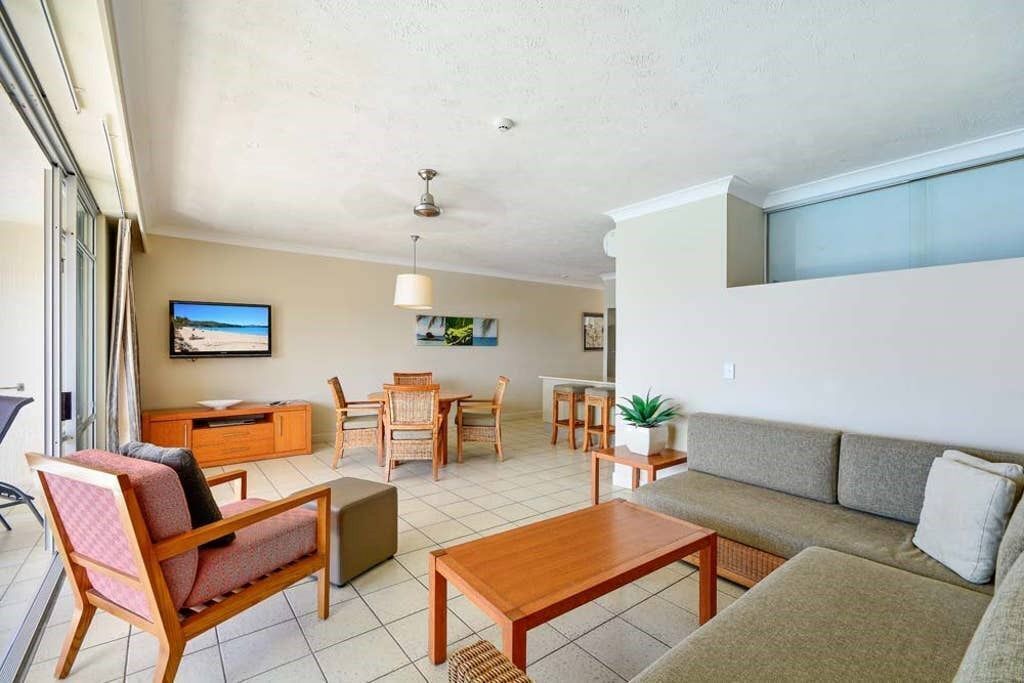 Whitsunday Apartment West 904