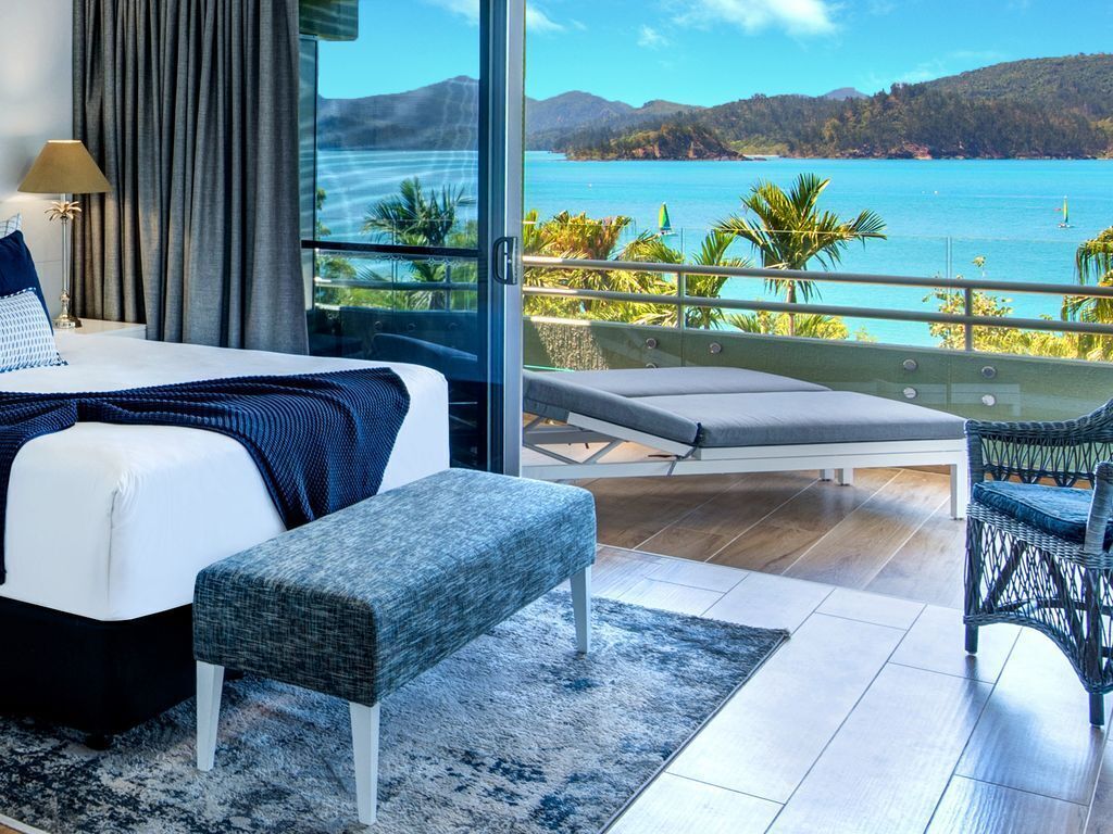 Lagoon 101, Hamilton Island