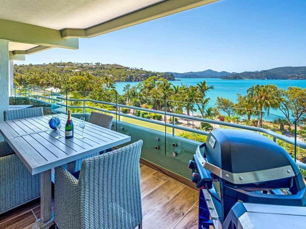 Lagoon 101, Hamilton Island