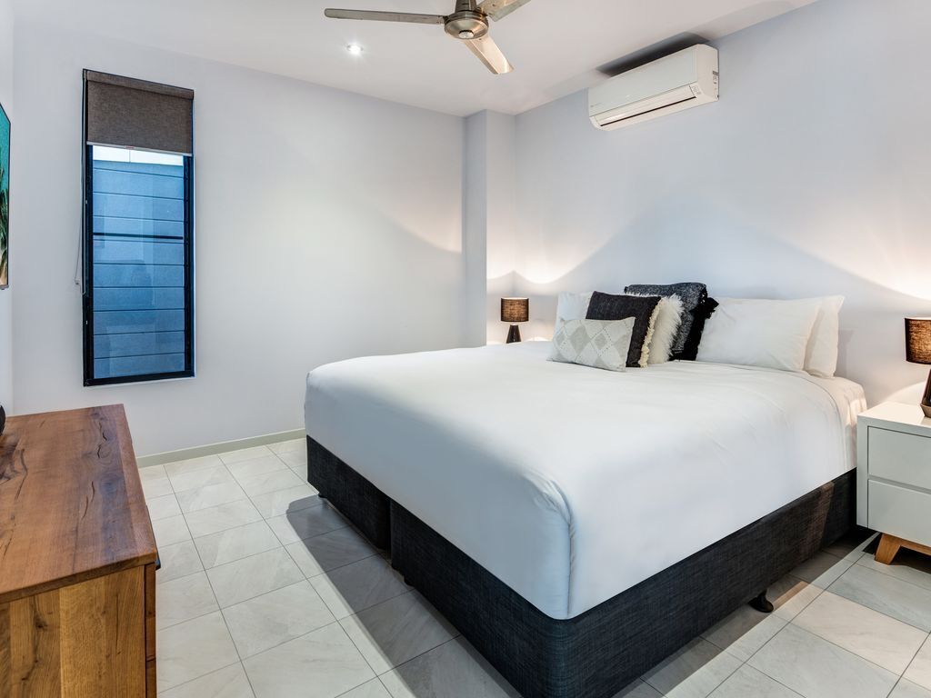 Southwinds - Stunning 7 Bedroom House on Hamilton Island