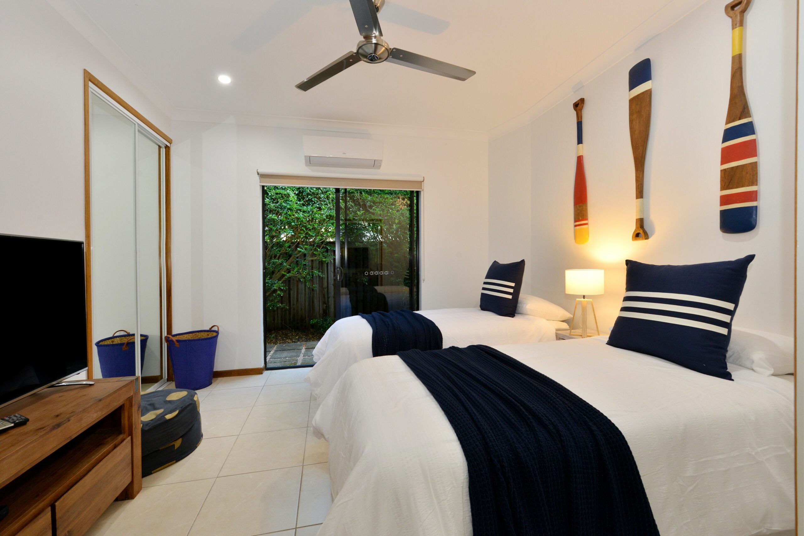 8@sands-tropical Home w Free Wifi,heated Pool & Complementary Drinks on Arrival