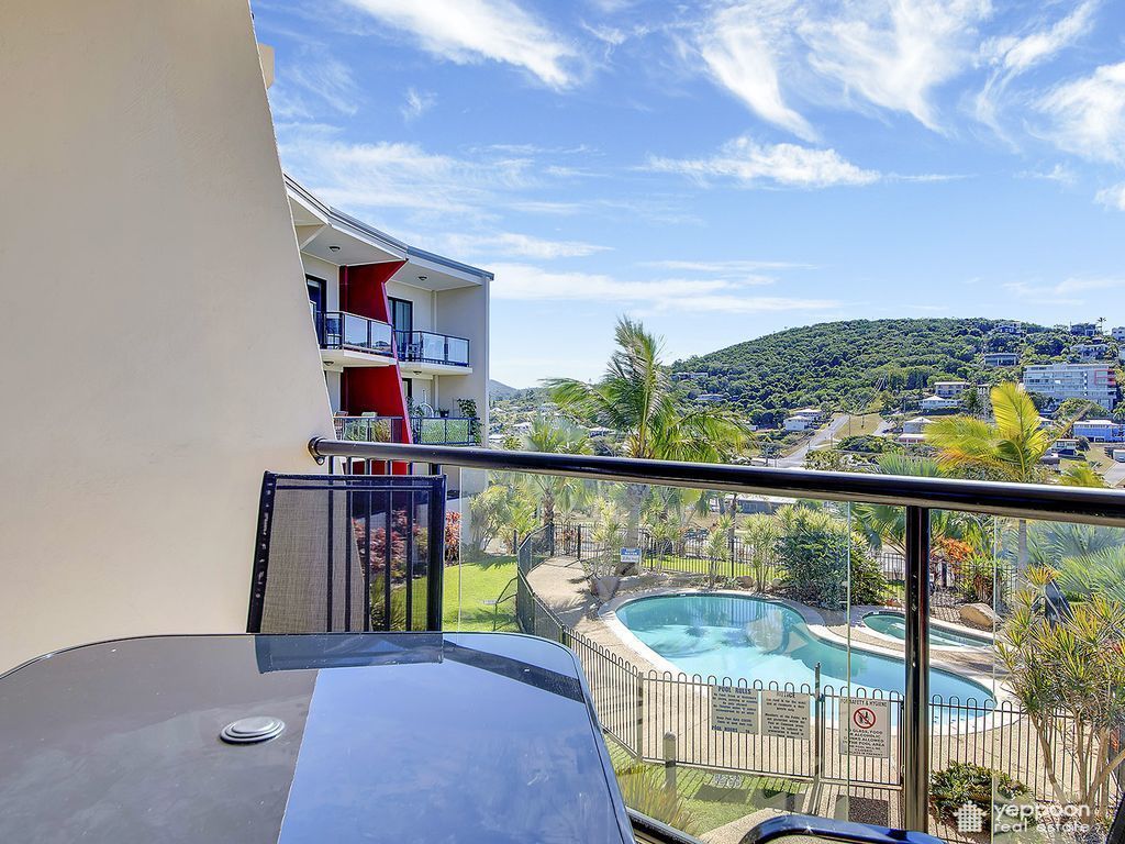 Seaview Apartment Only A Stroll TO Yeppoon CBD