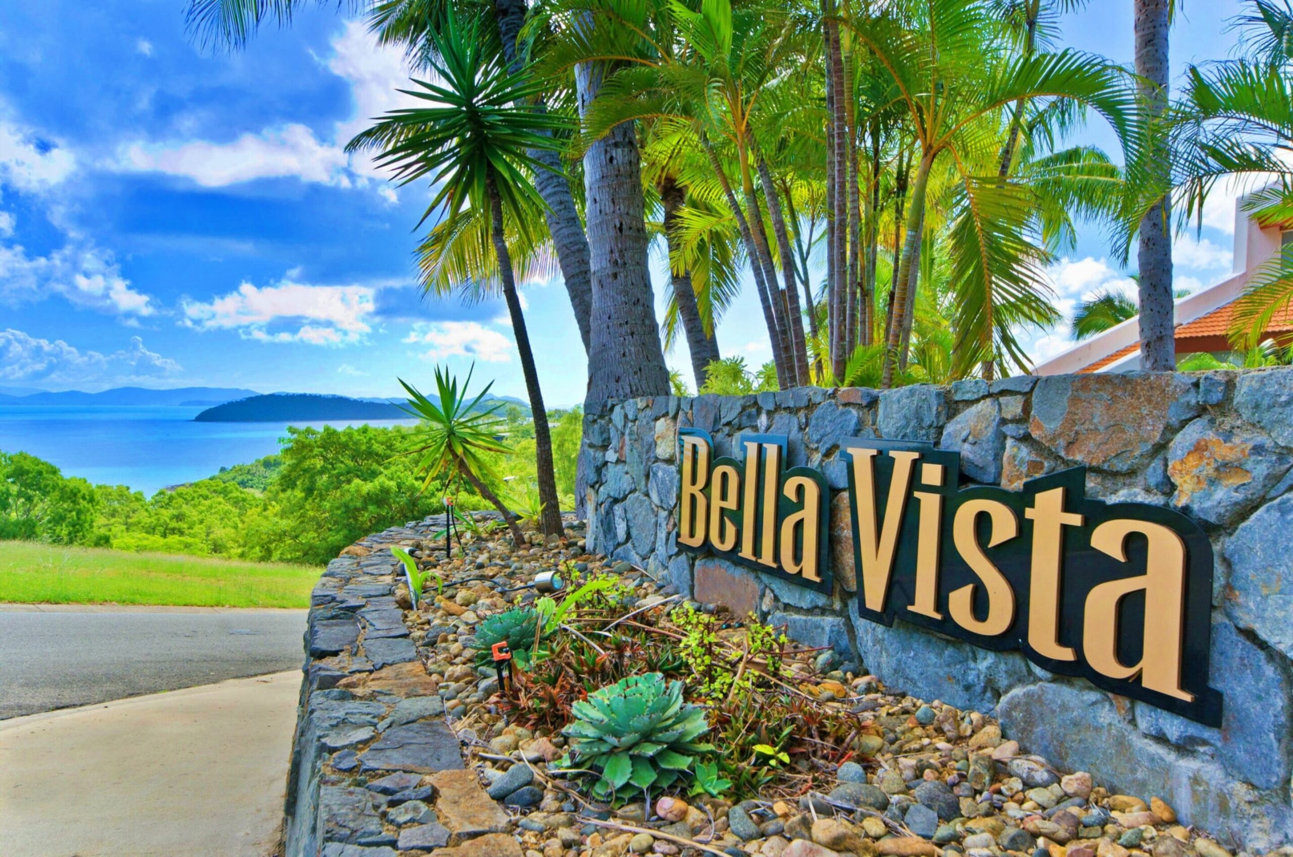 Bella Vista West 3 Luxury Ocean View