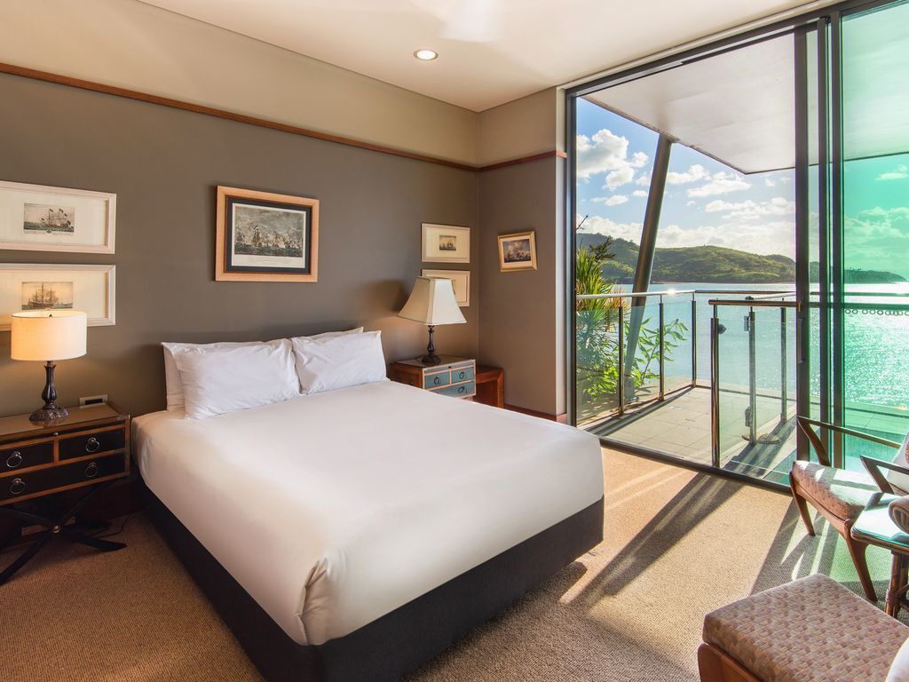 Yacht Club Villa 19 on Hamilton Island