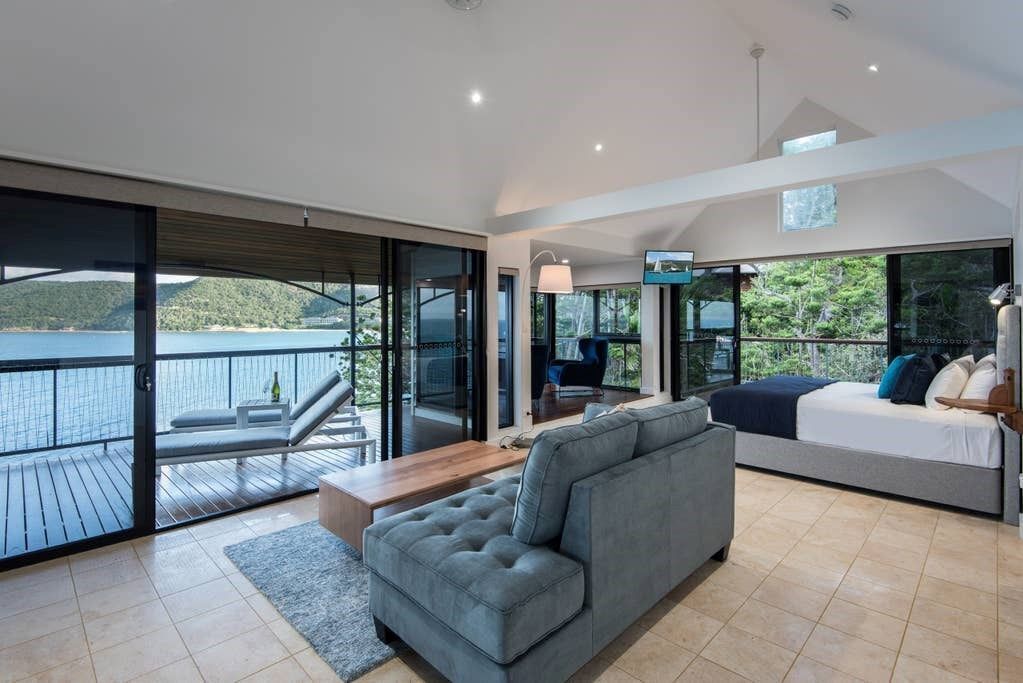 Mermaids Reach - Stunning House on Hamilton Island