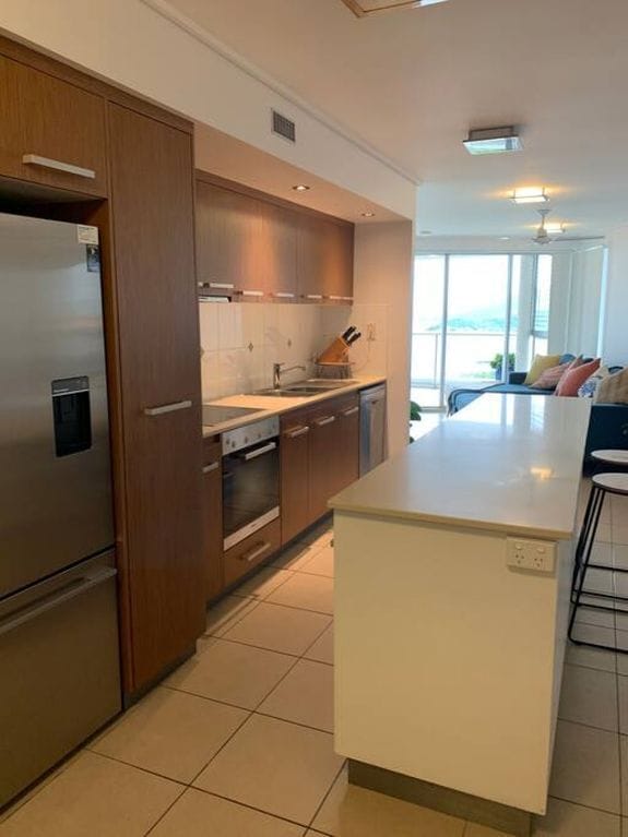 Serenity 18,ocean Views, Pool, Wifi, 2 BED 2 Bath