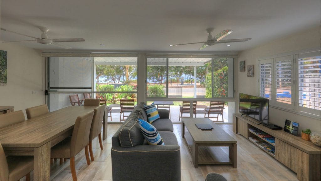 Island View Unit 2 / 40 Marine Parade