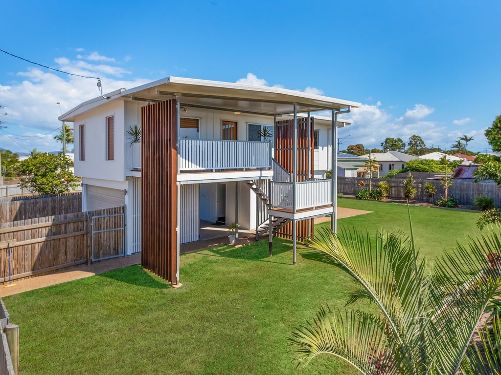 Renovated 3 Bedroom NBN Supplied Self Check IN