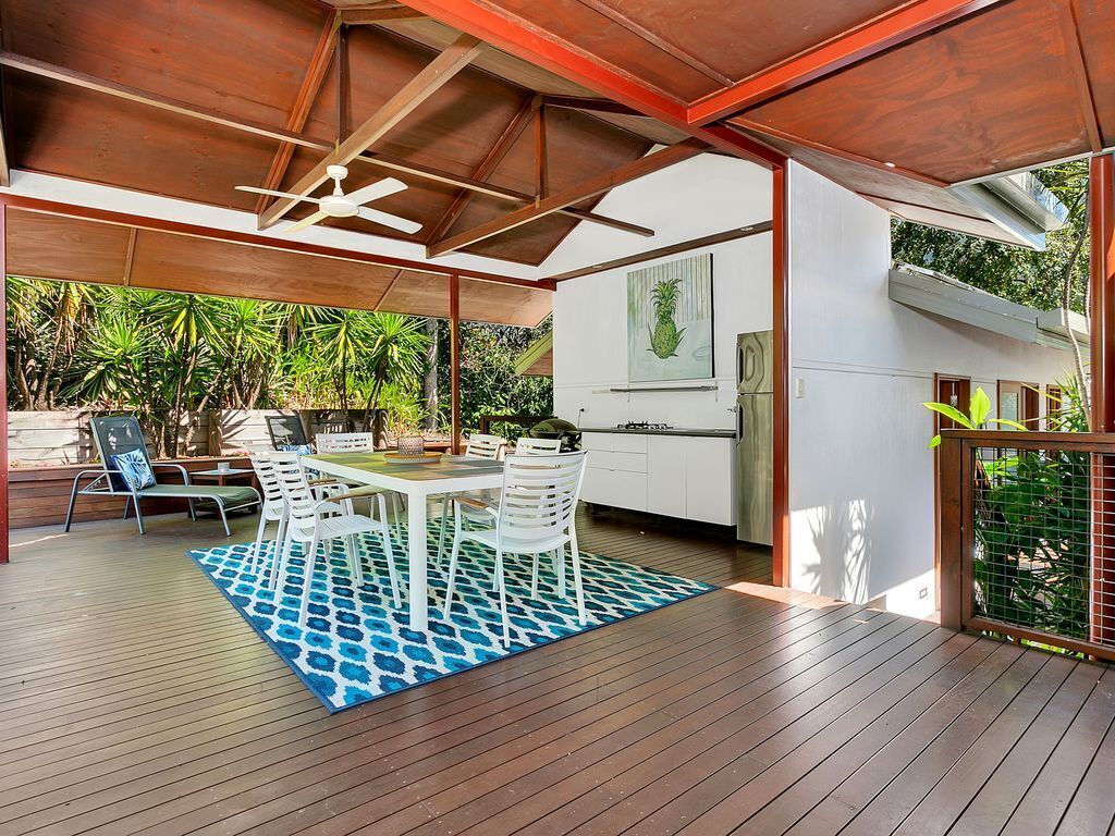 Bonita Vida - Full House in Palm Cove; Great Position, Walk to Beach/restaurants