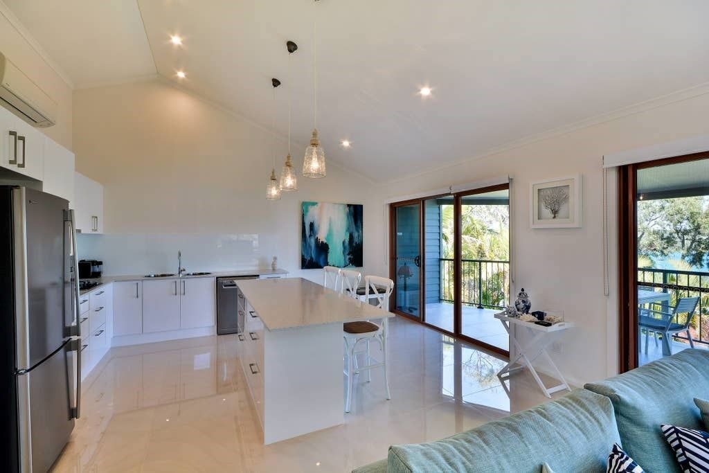 Heliconia Grove 8 - Stunning Apartment on Hamilton Island