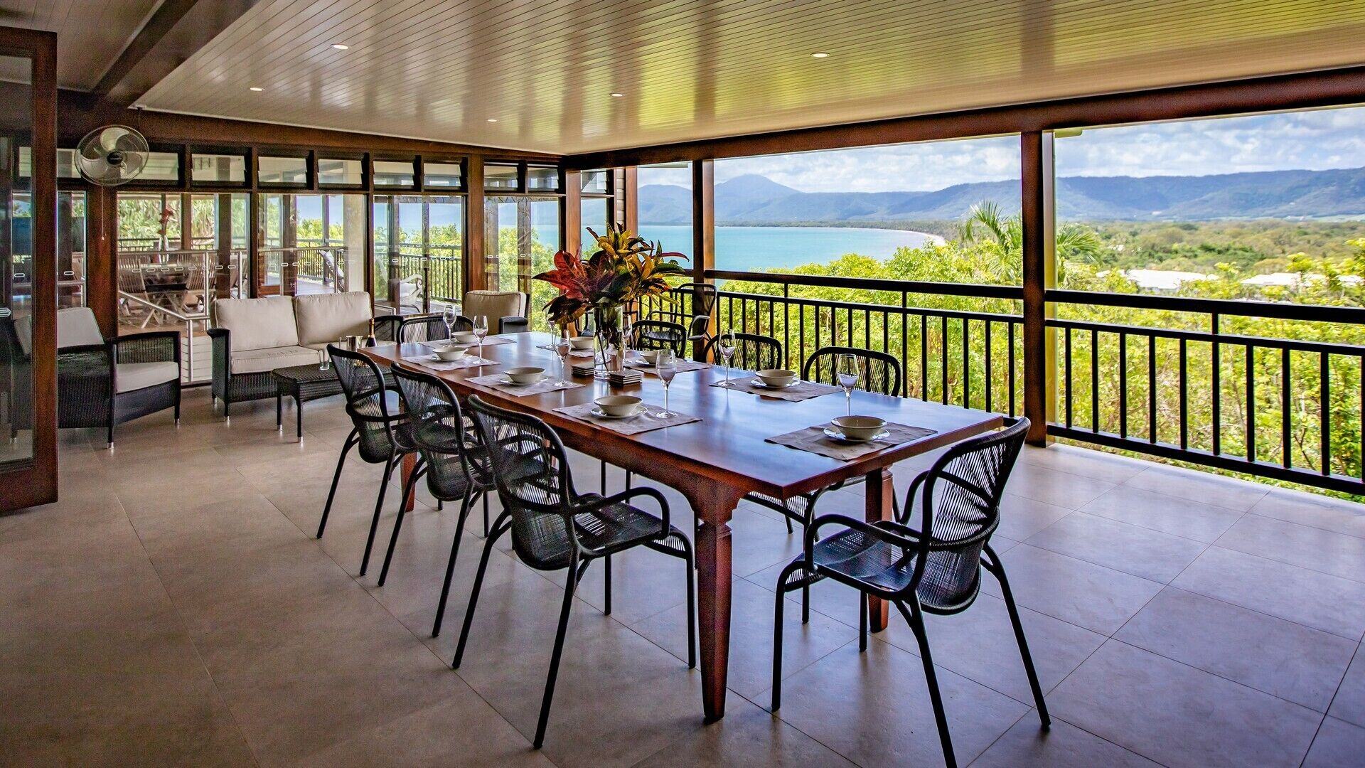 Bangalow - Luxurious Residence Port Douglas