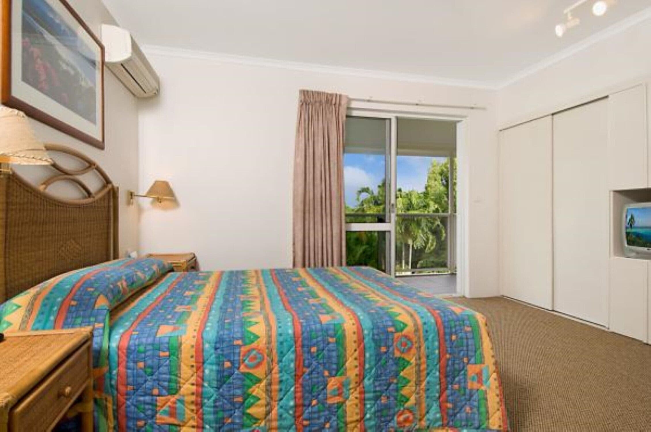 Palm Cove Penthouse Accommodation