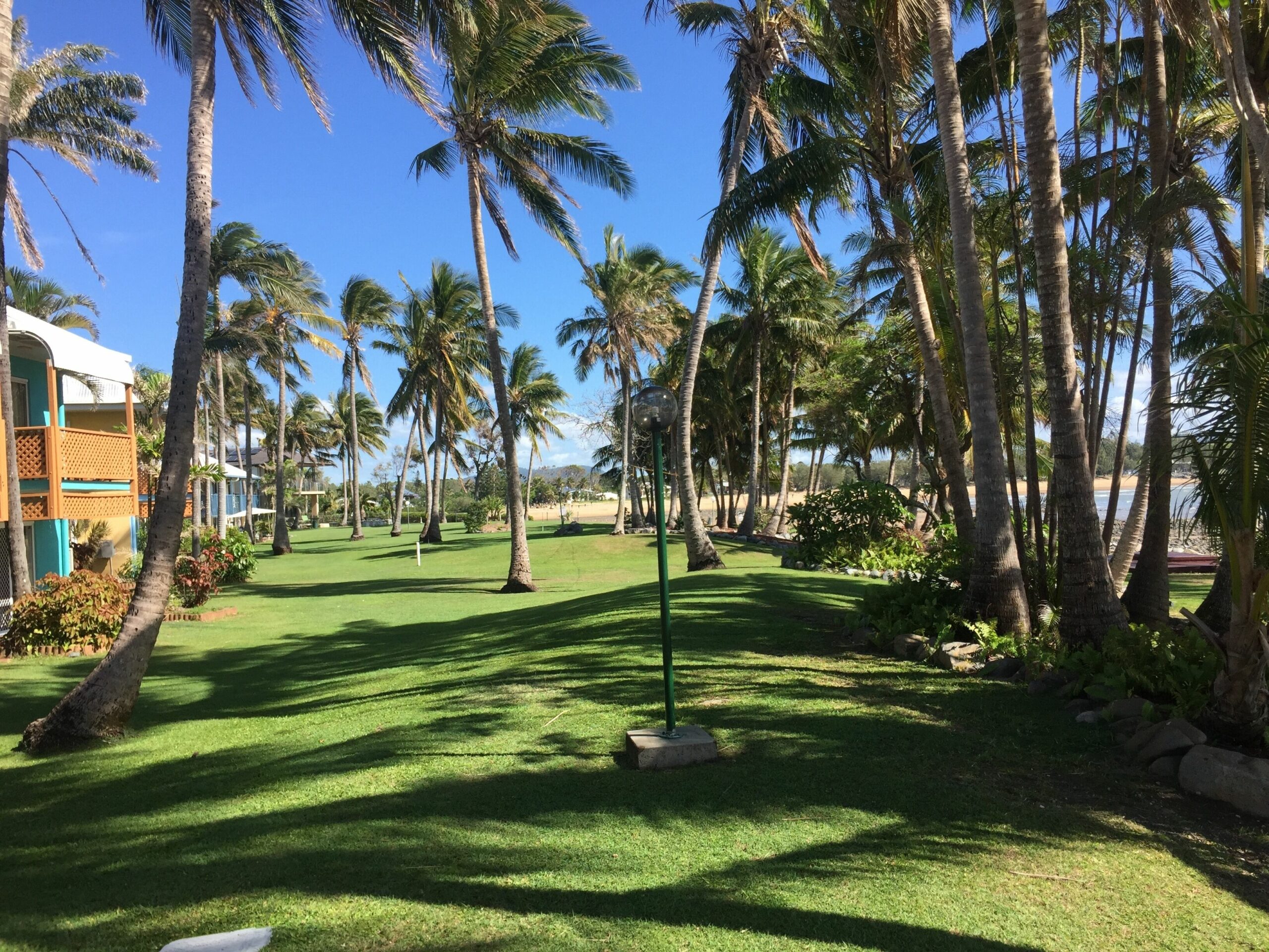 Absolute Oceanfront Suite