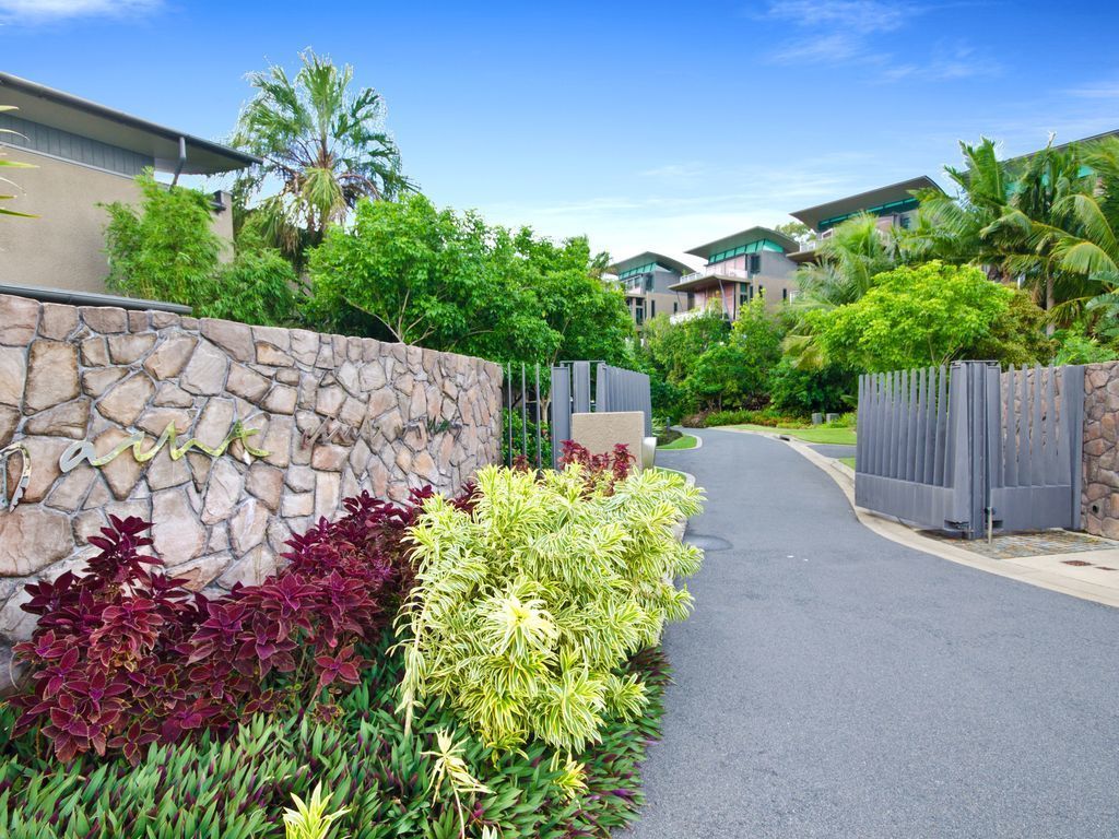 Yacht Club Villa 19 on Hamilton Island