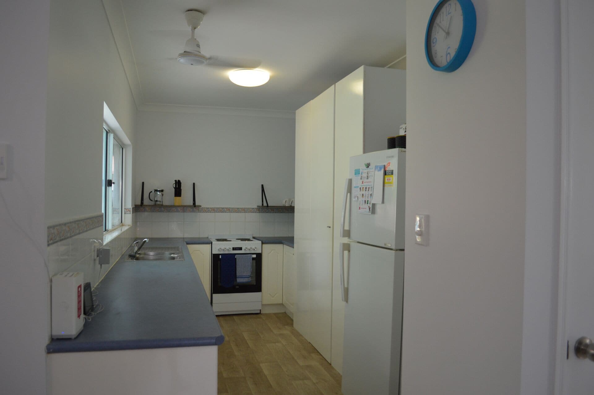 Light and bright family and pet-friendly home in beautiful Port Douglas