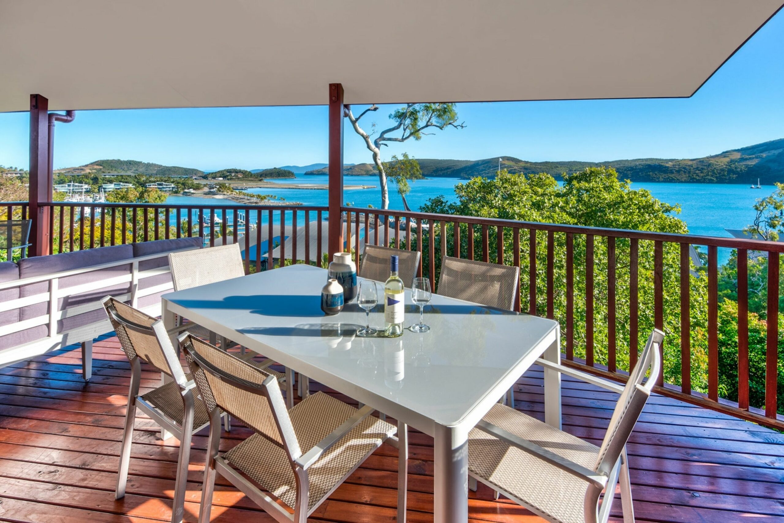 Casuarina 18 Ocean View