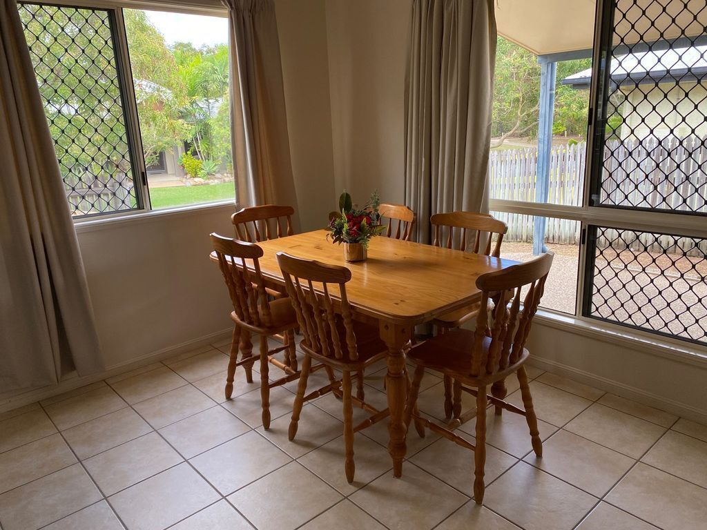 550aud pwk 3bdrm, Close to JCU and Hosp, Douglas Loc!!