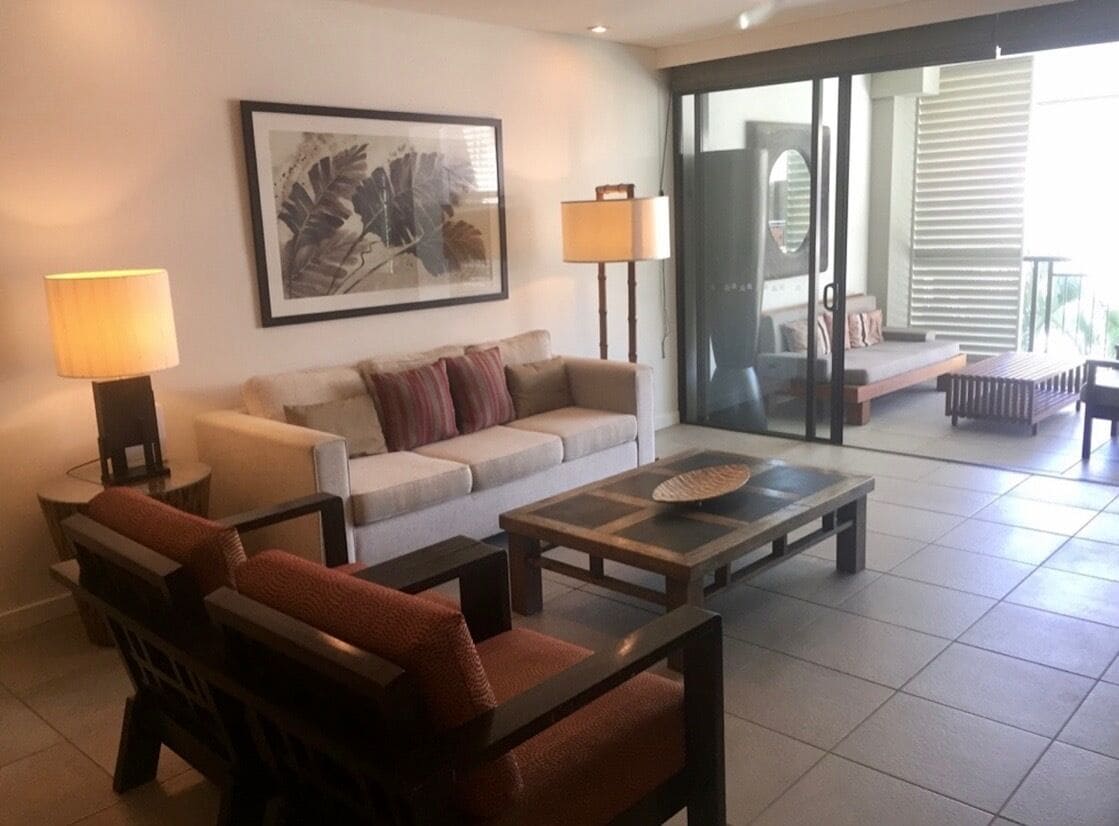 CORAL REEF ESCAPE PENTHOUSE @ SEA TEMPLE RESORT & SPA APT 229