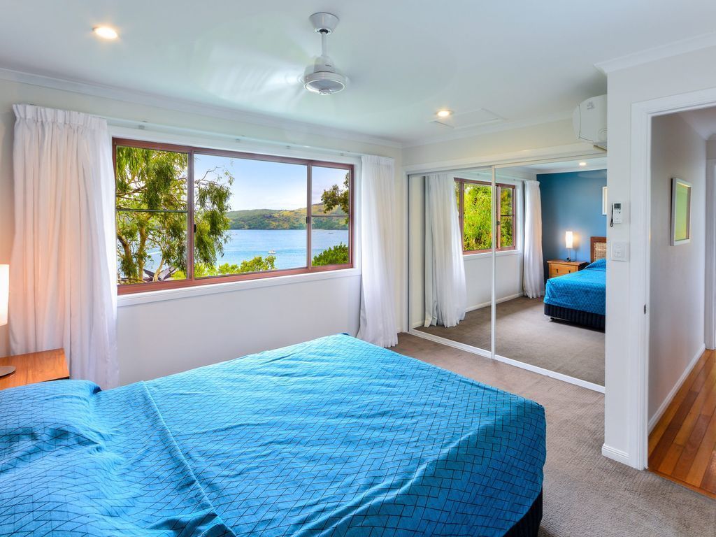 Heliconia 1 Hamilton Island 3 Bedroom Ocean View Spacious Holiday Accommodation