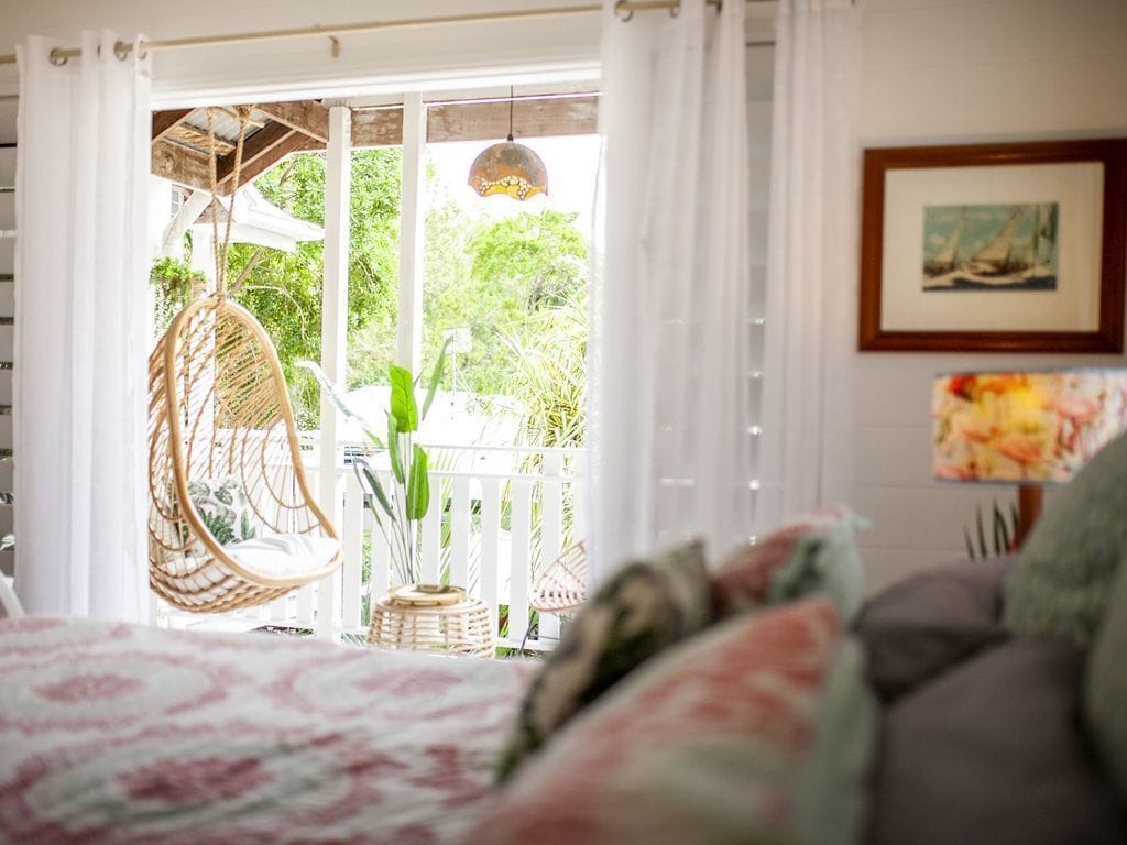 3 Bedroom Tropical Cottage in Port Douglas,pandanus Cottage 5 Fullmoon Terraces