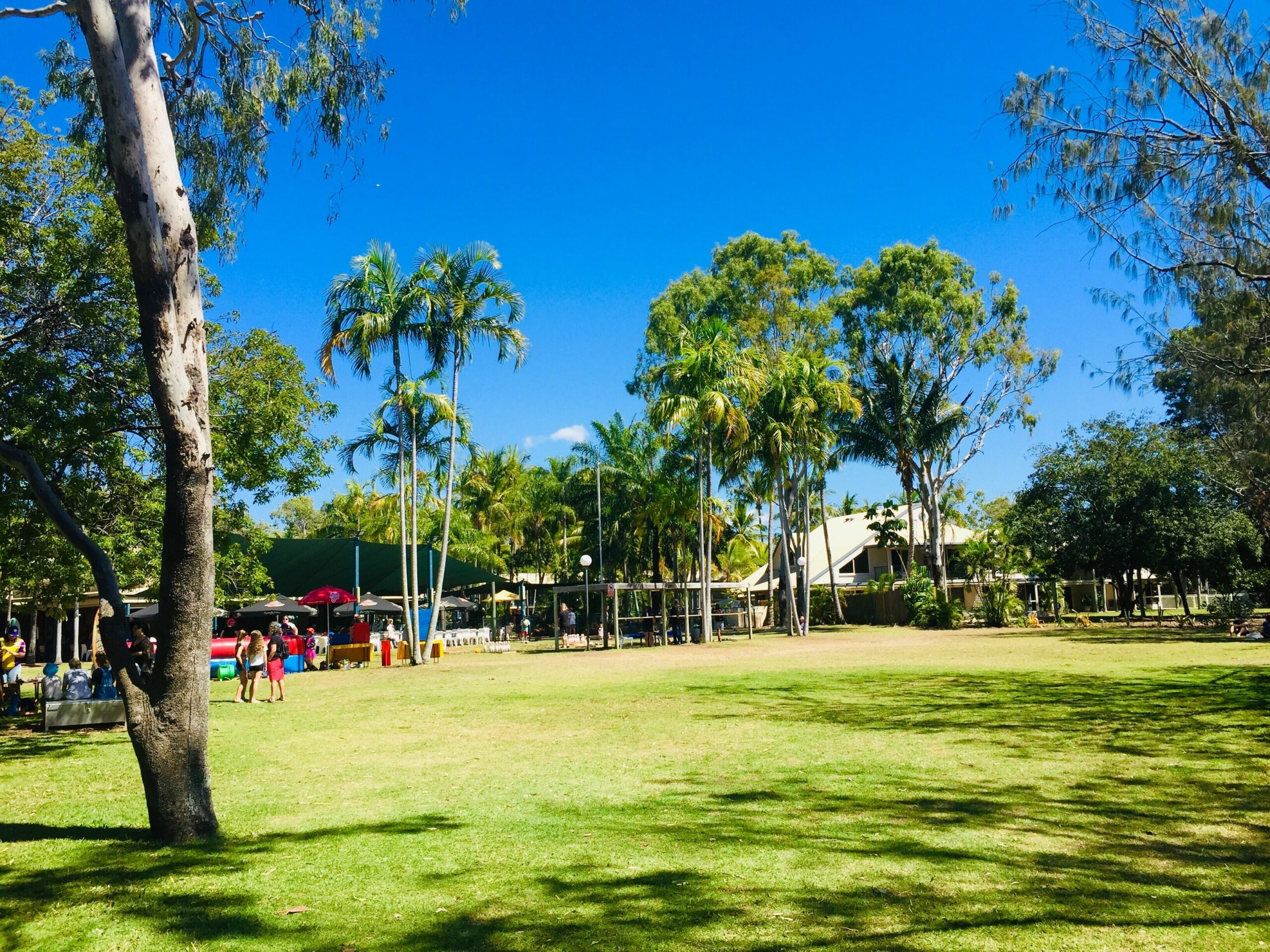 Bushland Beach Holiday House