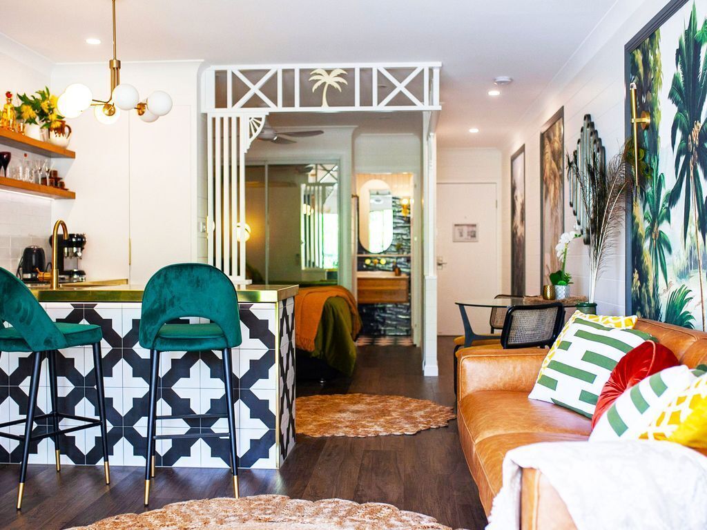 Muse- Luxe Apartment in Port Douglas