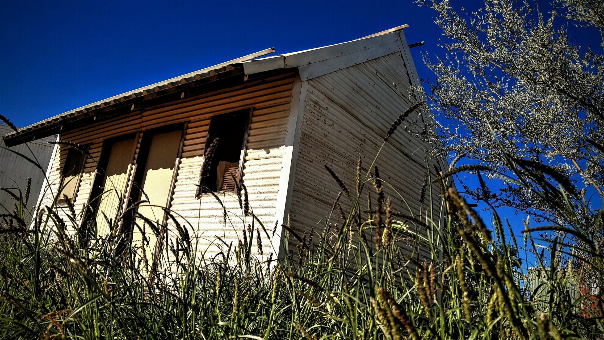 Homestead Dbl Room with ensuite