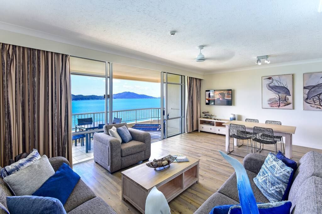 Whitsunday Apartment East 1301