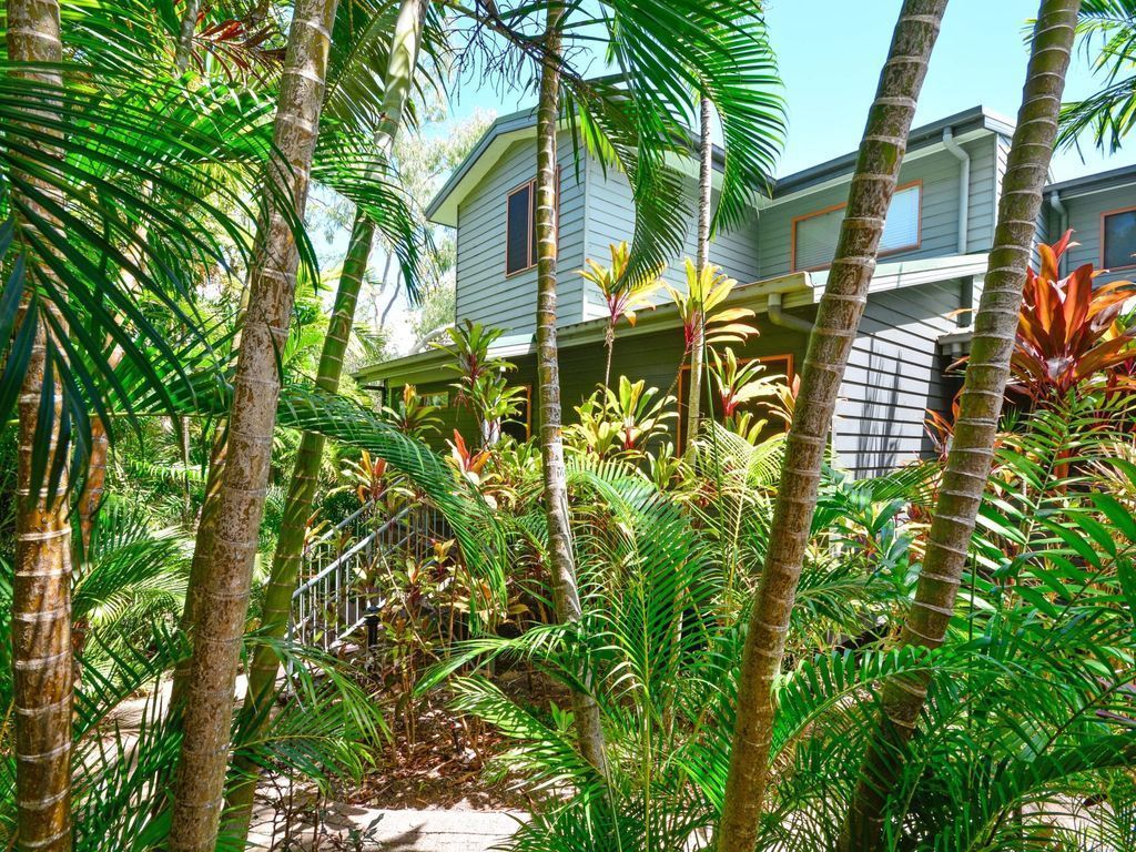 Heliconia 1 Hamilton Island 3 Bedroom Ocean View Spacious Holiday Accommodation