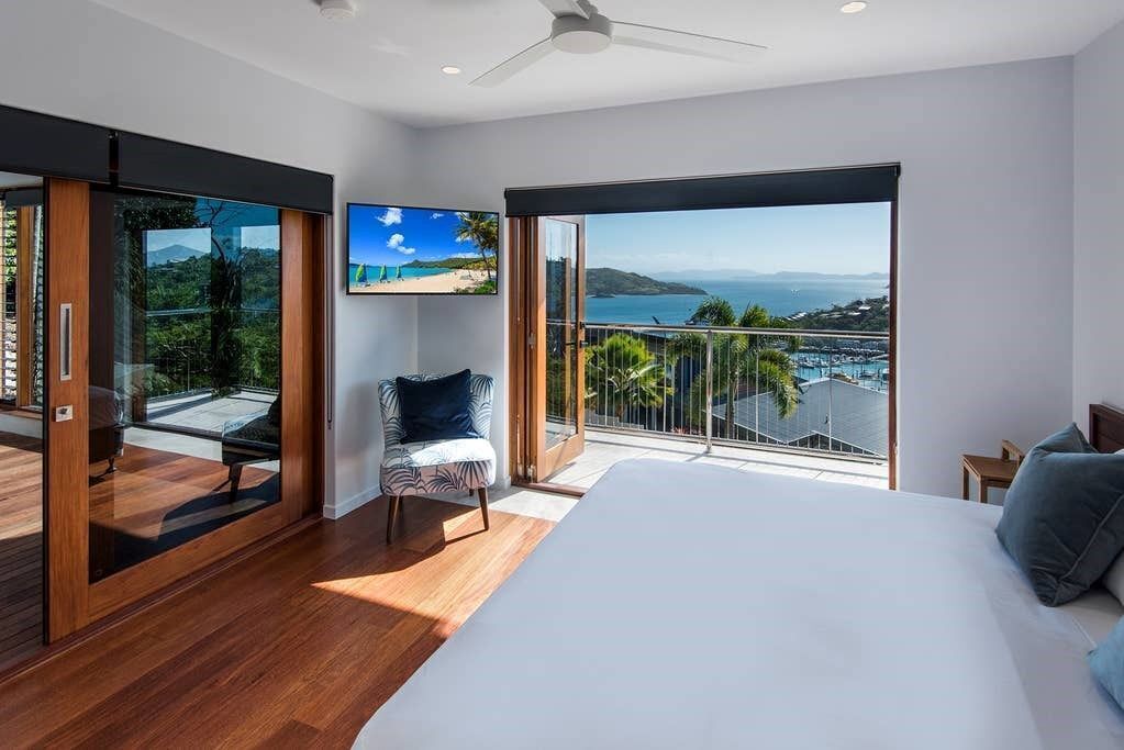 Horizons - Stunning House on Hamilton Island