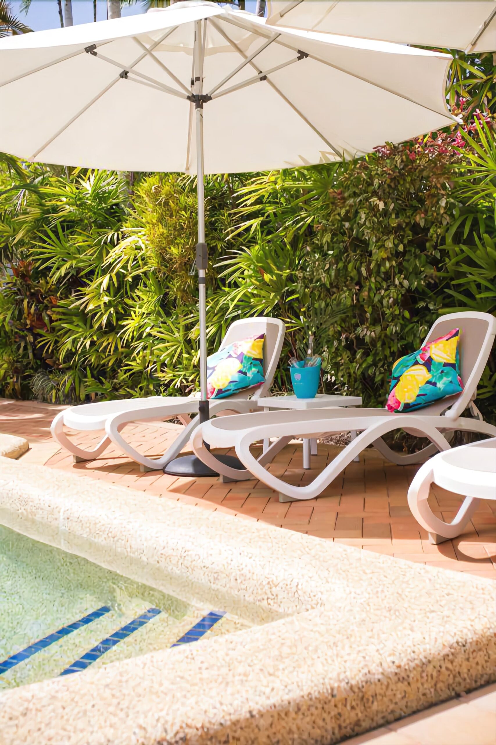 Beach Haven Port Douglas ~ Heated Private Pool