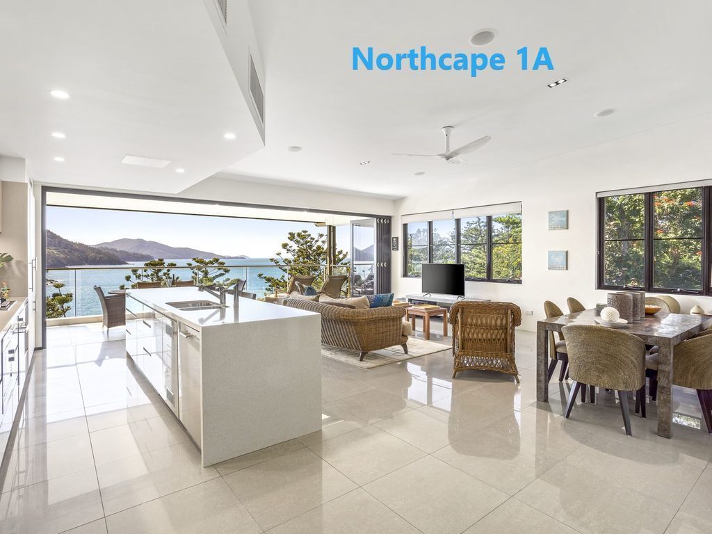 Northcape 1 Luxury Oceanfront 2 Bedroom - Choose Between 2 Properties Plus Buggy