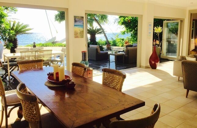 Ultimate Beach Retreat - Tali Oak Beach, Port Douglas