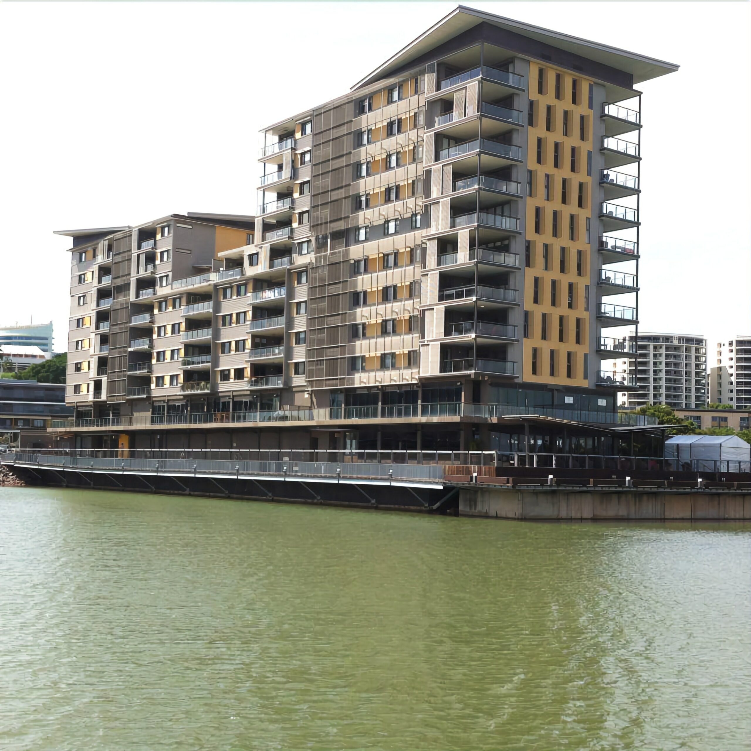 336 Horizon Darwin Waterfront