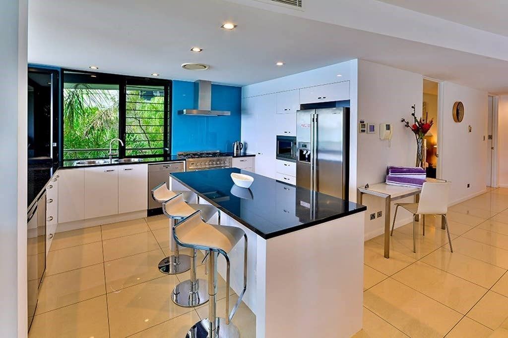 Edge Apartment 6 - Beautiful Apartment on Hamilton Island