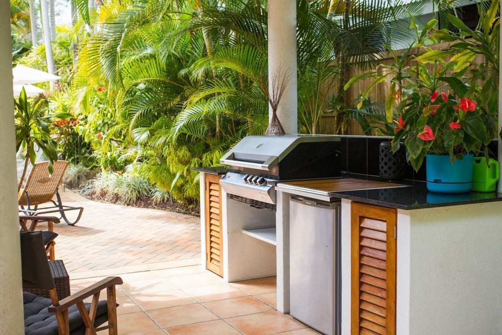 Beach Haven Port Douglas ~ Heated Private Pool