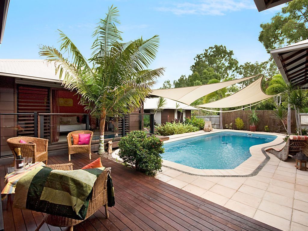 Banyak Villa - Horseshoe Bay, QLD