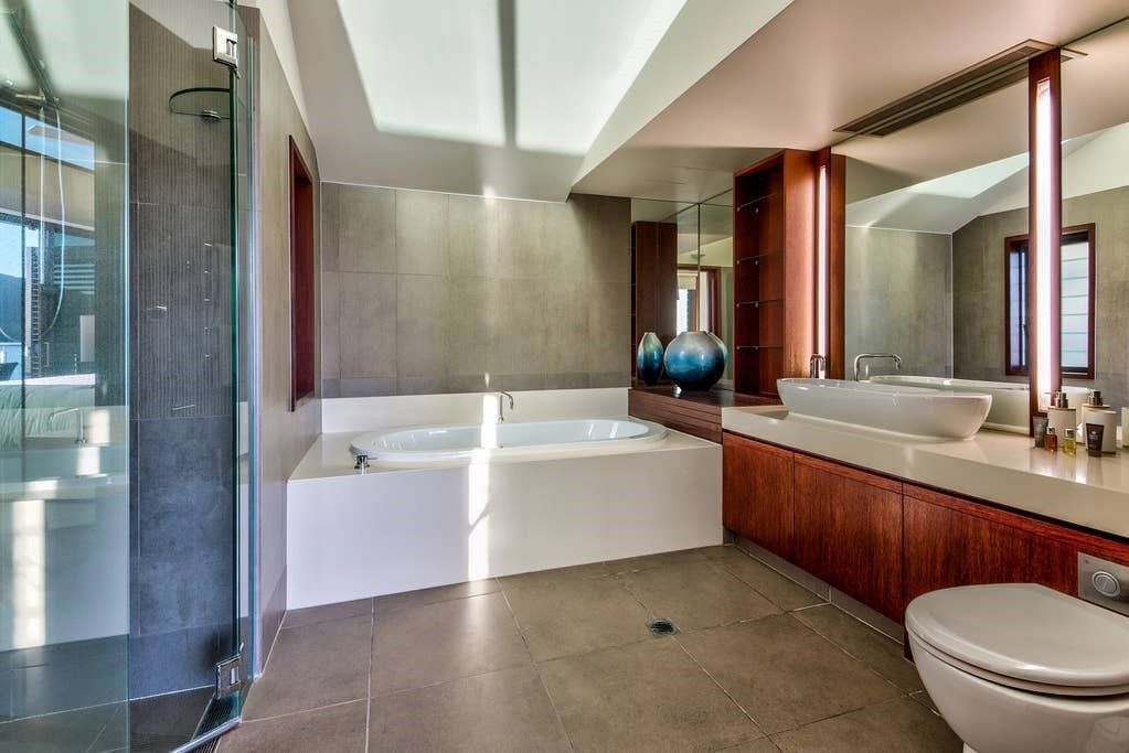 Yacht Club Villa 13 - Stunning Seaview Villa on Hamilton Island